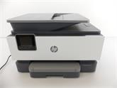 041) Drucker HP OfficeJet Pro 9010