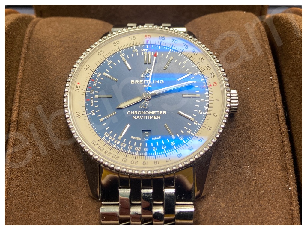 Breitling Navitimer 1, Automatic 41