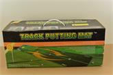 052) Track Putting Mat Indoor Golf Matte