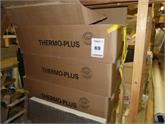 069) 27x Deckenplatten Thermo-Plus