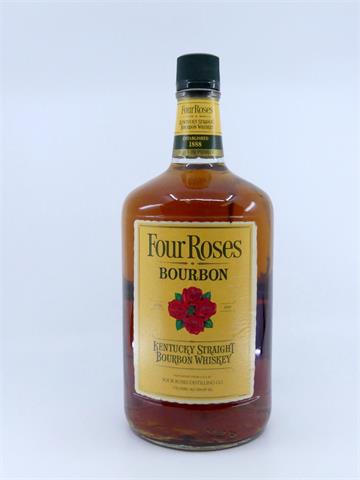 28) Four Roses Bourbon Whisky